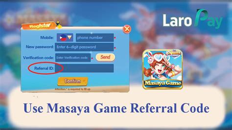laropay gift code|PAANO GUMAMIT NG GIFT CODE(laropay.net) ,SAAN .